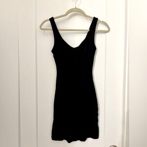 AERIE Bustier Dress